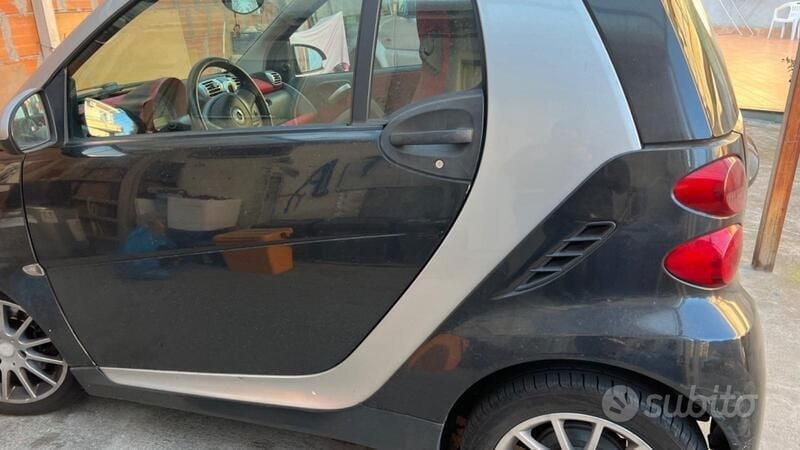 Usata Smart ForTwo Coupé 2009 Coupé