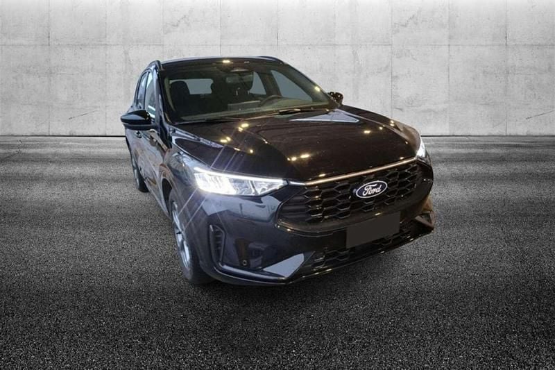Usata Ford Kuga ST-Line 180 CV (132 kW) 2025 Nero SUV