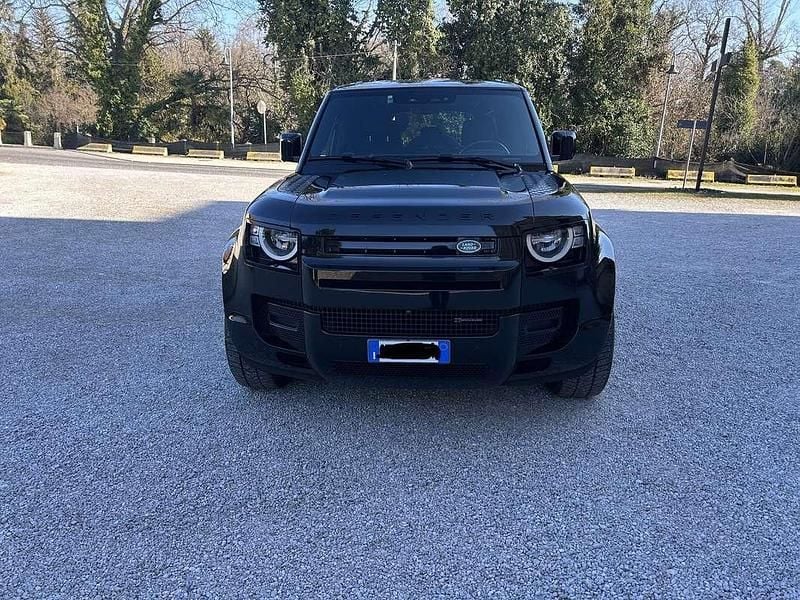 Usata Land Rover Defender S 249 CV (183 kW) 2022 SUV