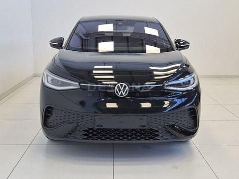 Nero Nuova 2025 VW ID.5 Pro SUV | 50.400 € (Cara) - Immagine 1/4