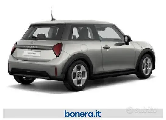 Nuova Mini Cooper Essential 114 kW (156 CV) 2026 Utilitaria