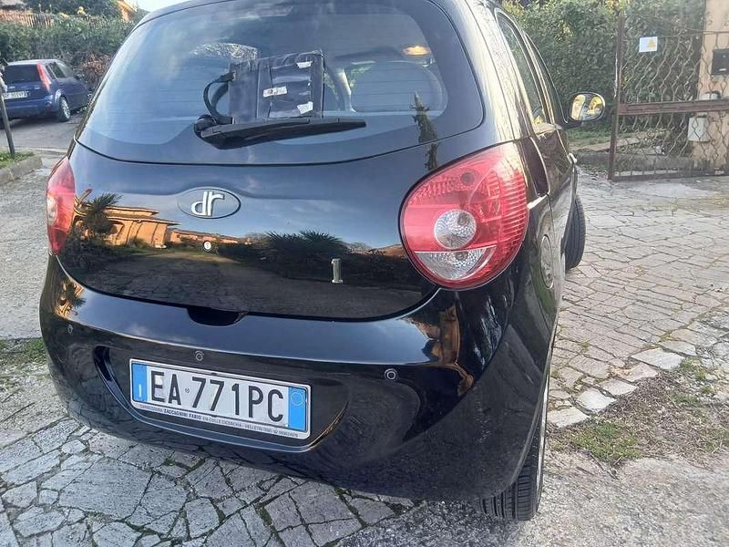 Usata DR DR1 73 CV (53 kW) 2010 Utilitaria