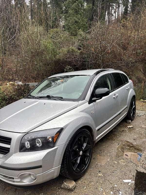 Usata 2008 Dodge Caliber SXT Utilitaria | 3500 € (Cara) - Immagine 1/4