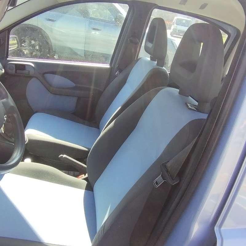 Usata Fiat Panda Dynamic 60 CV (44 kW) 2008 Utilitaria