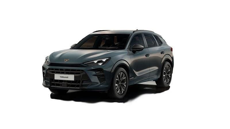 Nuova Cupra Terramar 150 CV (110 kW) 2026 Nero SUV