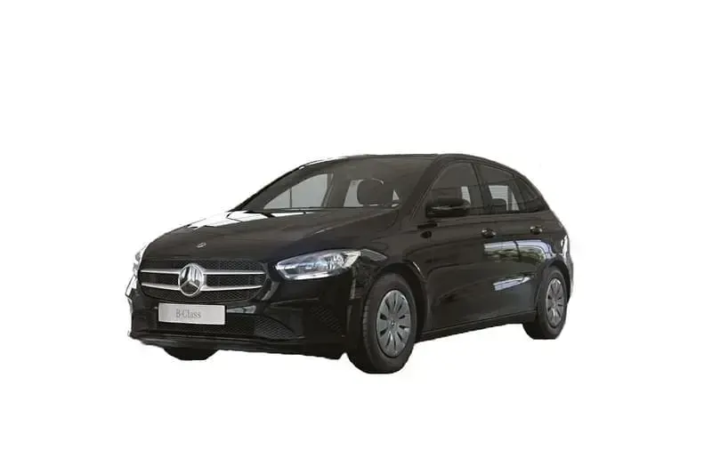 Usata Mercedes 180 Premium 116 CV (85 kW) 2020 Berlina