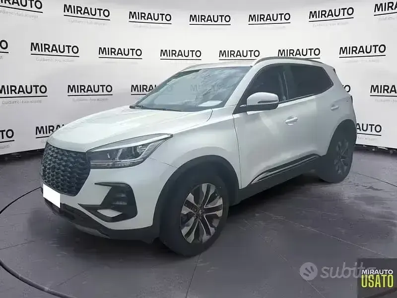 Usata DR DR 5.0 114 CV (83 kW) 2023 Other SUV