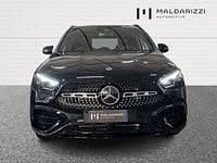 Usata Mercedes GLA200 Advanced Plus 150 CV (110 kW) 2025 Nero SUV