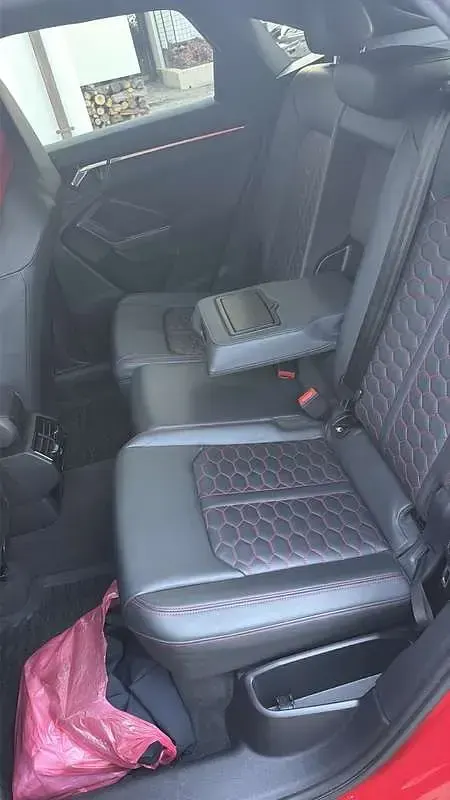Usata Audi RS Q3 400 CV (294 kW) 2022 SUV