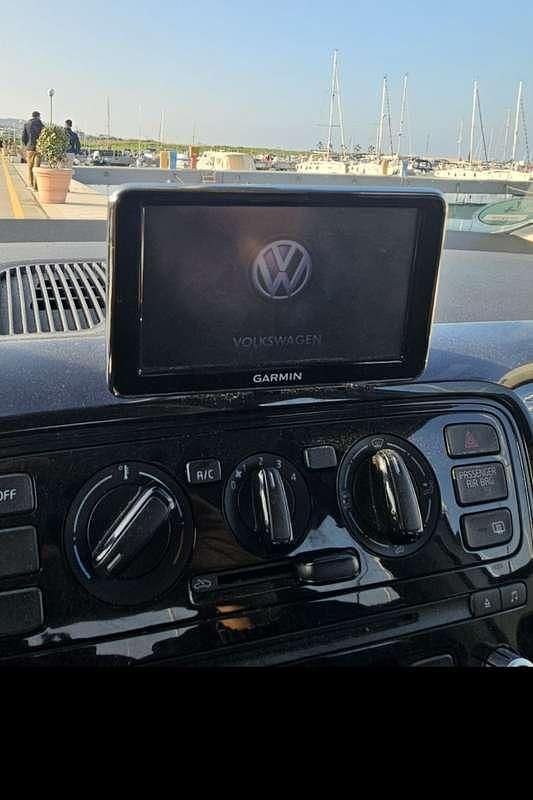 Usata VW up! Move 68 CV (50 kW) 2014 Utilitaria