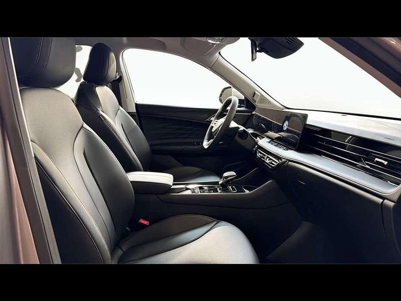 Nuova MG HS Luxury 224 CV (164 kW) 2025 Hampstead grey SUV