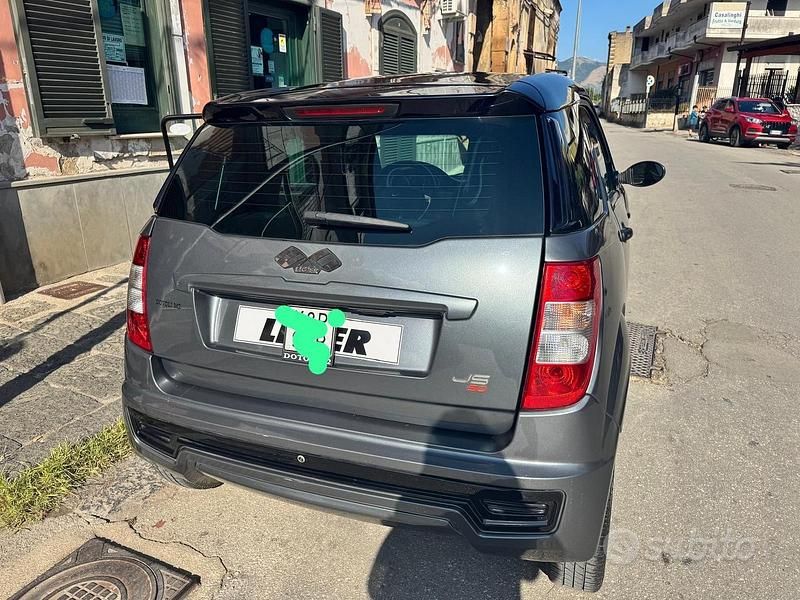 Usata 2019 Ligier JS50 Due volumi | 8500 € (Ottimo prezzo) - Immagine 1/4