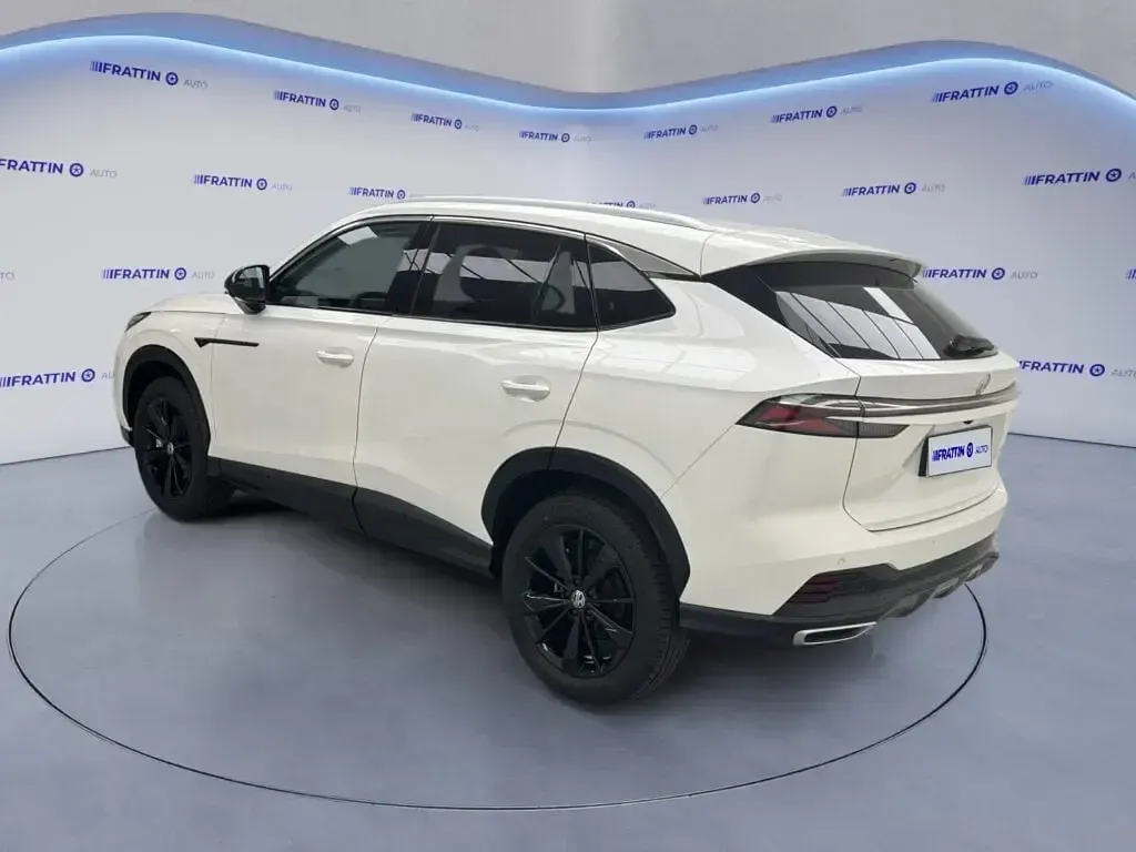 Usata MG HS 170 CV (125 kW) 2025 SUV