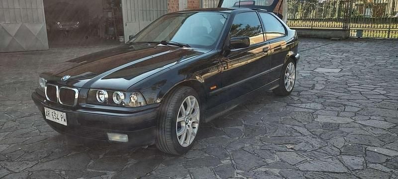 Usata BMW 316 99 CV (72 kW) 1995 Berlina