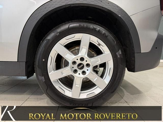 Usata Mini Countryman Classic 2024 Grigio SUV