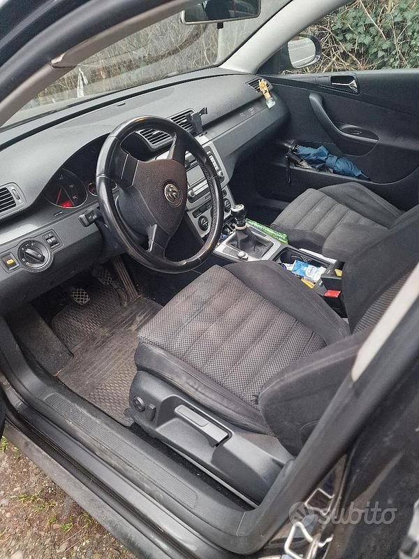 Usata VW Passat 2007 Station wagon