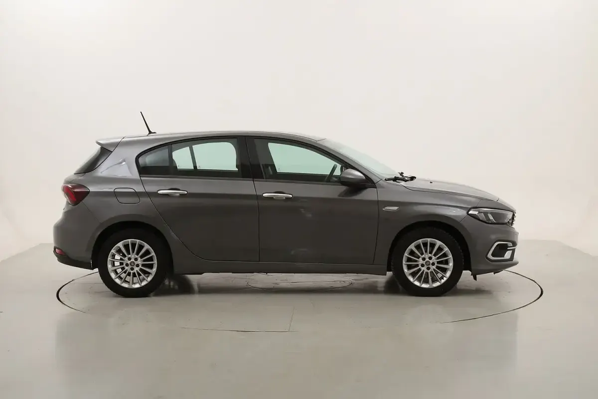 Usata Fiat Tipo Life 95 CV (69 kW) 2021 Berlina