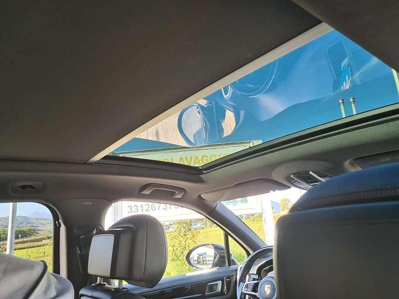 Usata Porsche Cayenne Sport 340 CV (250 kW) 2019 SUV