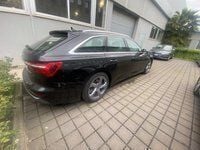 Nuova Audi A6 Design 204 CV (150 kW) 2025 Nero Station wagon