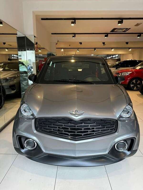 Nessuno Usata 2024 Chatenet CH46 Due volumi | 14.500 € (Buon prezzo) - Immagine 1/4