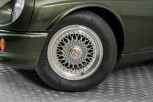 Usata MG RV8 192 CV (141 kW) 1994 Verde Cabrio