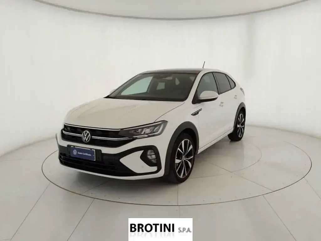Usata VW Taigo R-line Plus 150 CV (110 kW) 2023 SUV