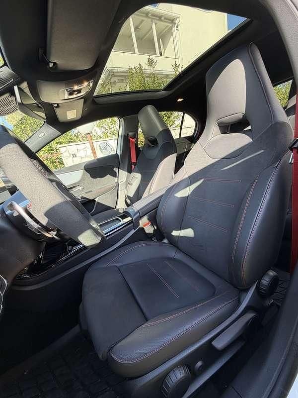 Usata Mercedes A35 AMG Premium 306 CV (225 kW) 2024 Berlina