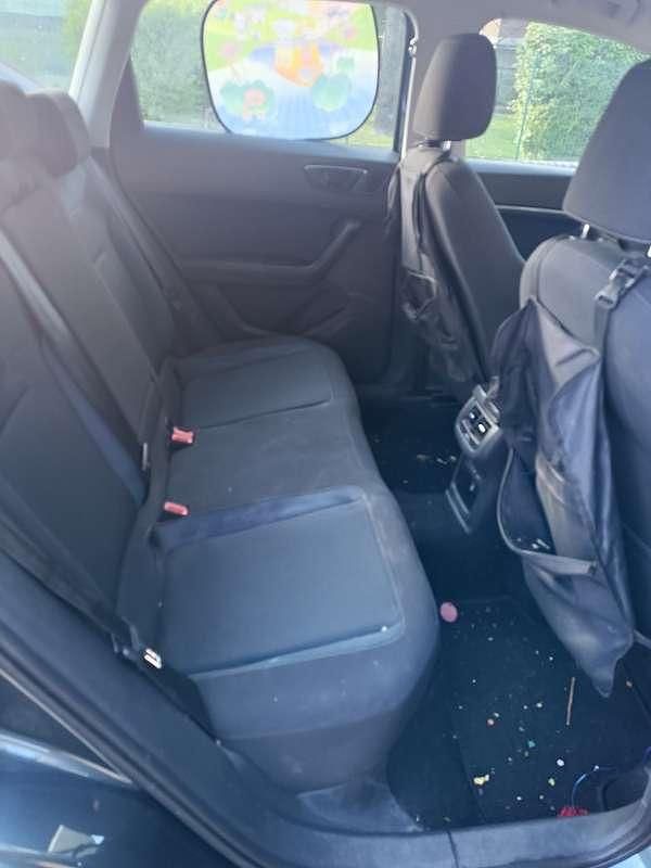 Occasion Seat Ateca Business 116 PK (85 kW) 2019 SUV