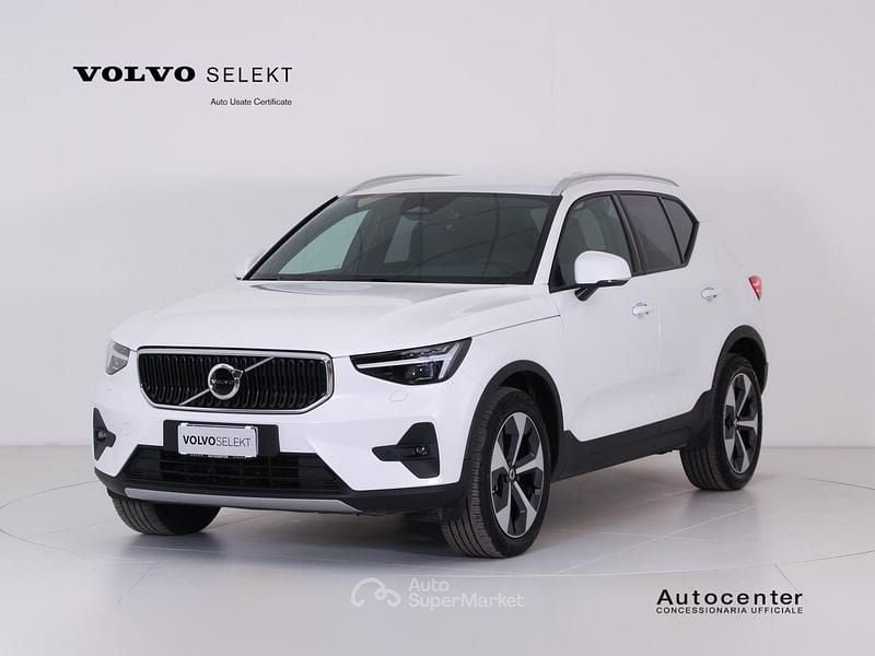 Usata Volvo XC40 Core 163 CV (119 kW) 2025 SUV