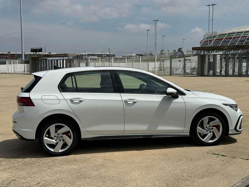 Usata VW Golf VIII GTE 245 CV (180 kW) 2021 Berlina