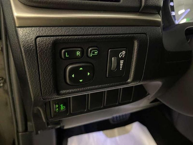 Usata Lexus CT200h Executive Line 99 CV (72 kW) 2015 Nero Berlina