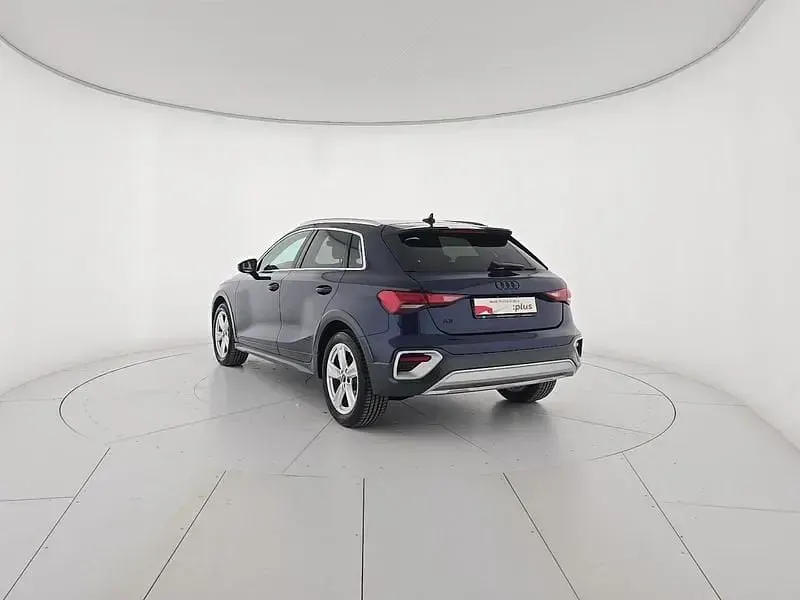 Usata Audi A3 e-tron 150 CV (110 kW) 2024 Utilitaria