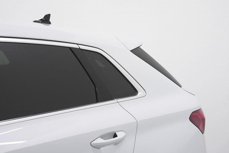 Begagnad Audi A3 Ambiente 150 HK (110 kW) 2024 Halvkombi