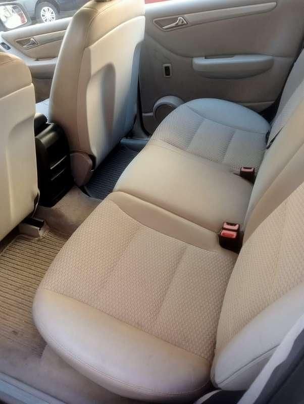 Usata Mercedes 180 109 CV (80 kW) 2009 Bianco Berlina