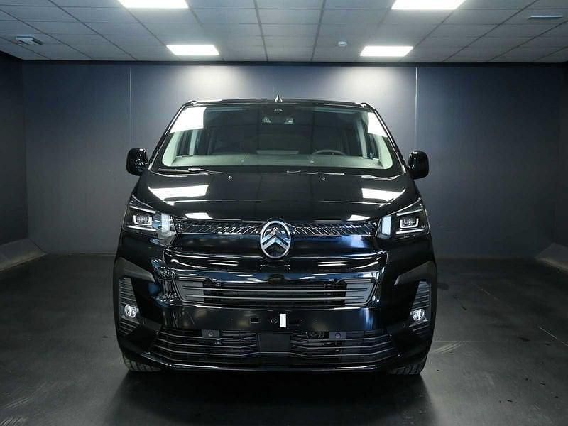 Nuova Citroën Spacetourer Business Class 176 CV (129 kW) 2025 Nero Monovolume