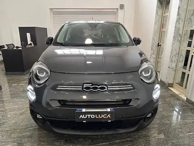 Usata Fiat 130 Dolcevita 130 CV (95 kW) 2023 Grigio SUV