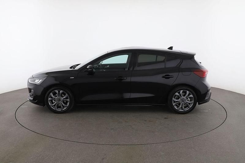 Usata Ford Focus ST-Line 125 CV (91 kW) 2023 Nero