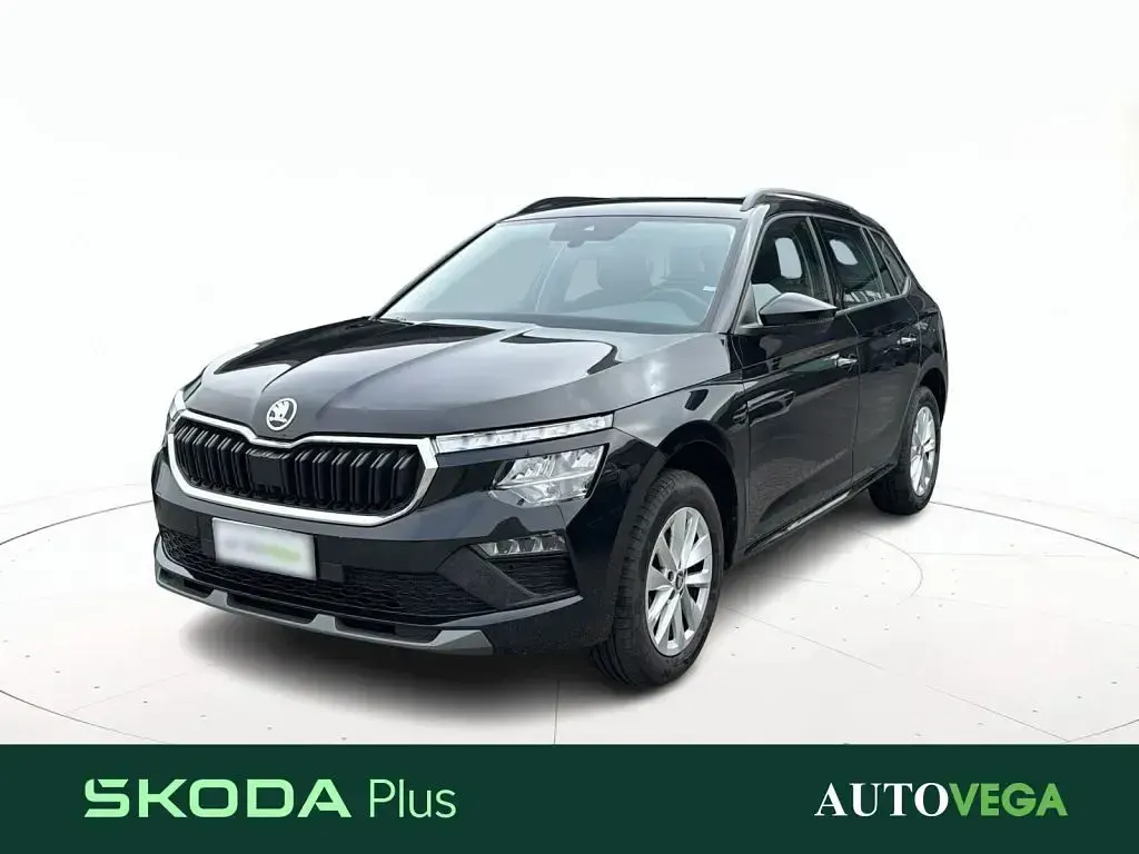 Usata Skoda Kamiq Selection 95 CV (69 kW) 2025 SUV