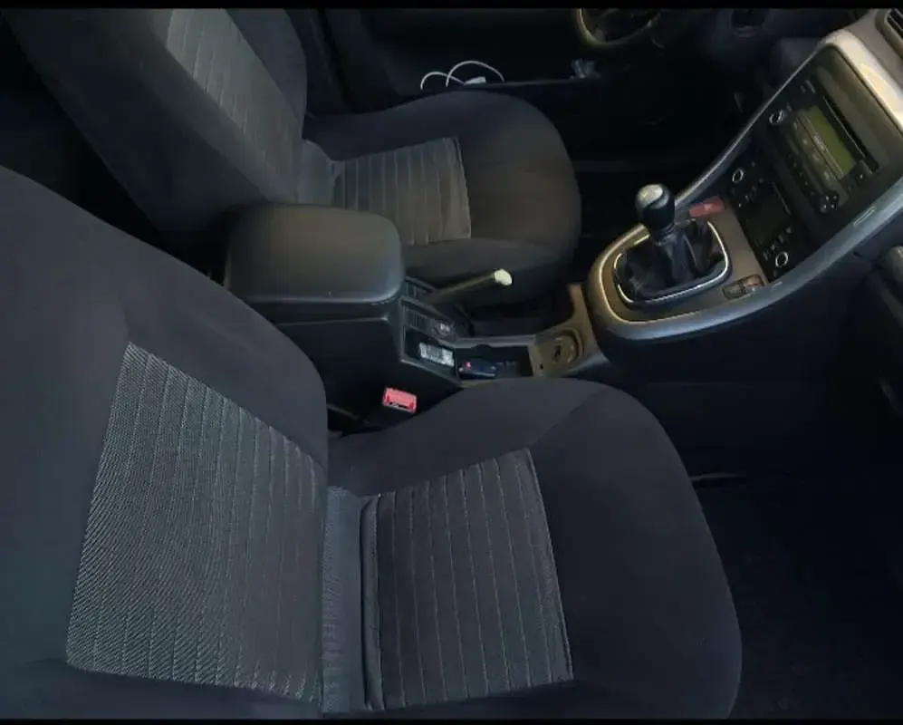 Usata Fiat Croma Dynamic 120 CV (88 kW) 2008 Station wagon