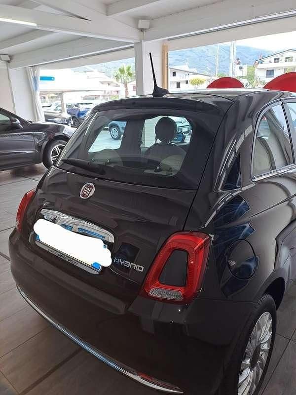 Usata Fiat 500 Dolcevita 69 CV (50 kW) 2022 Utilitaria