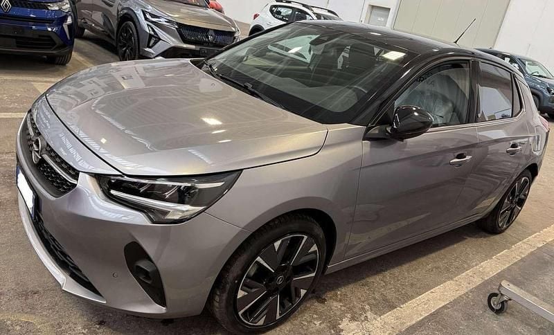 Occasion Opel Corsa-e Elegance 56 kW (77 ch) 2021 Citadine
