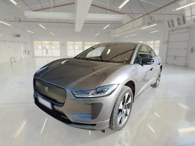 Usata Jaguar I-Pace R-Dynamic 171 kW (233 CV) 2024 SUV