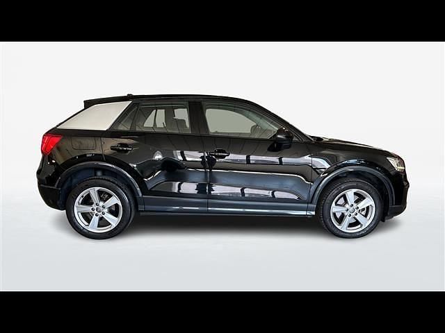 Usata Audi Q2 Admired 116 CV (85 kW) 2019 Nero SUV