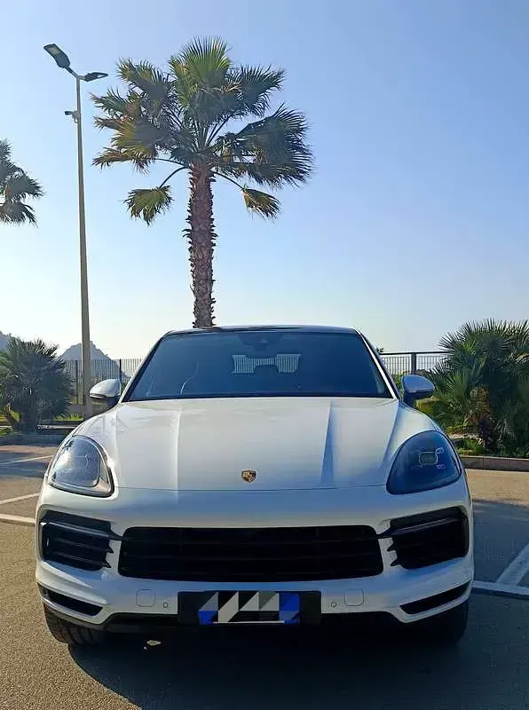 Usata Porsche Cayenne 340 CV (250 kW) 2020 SUV