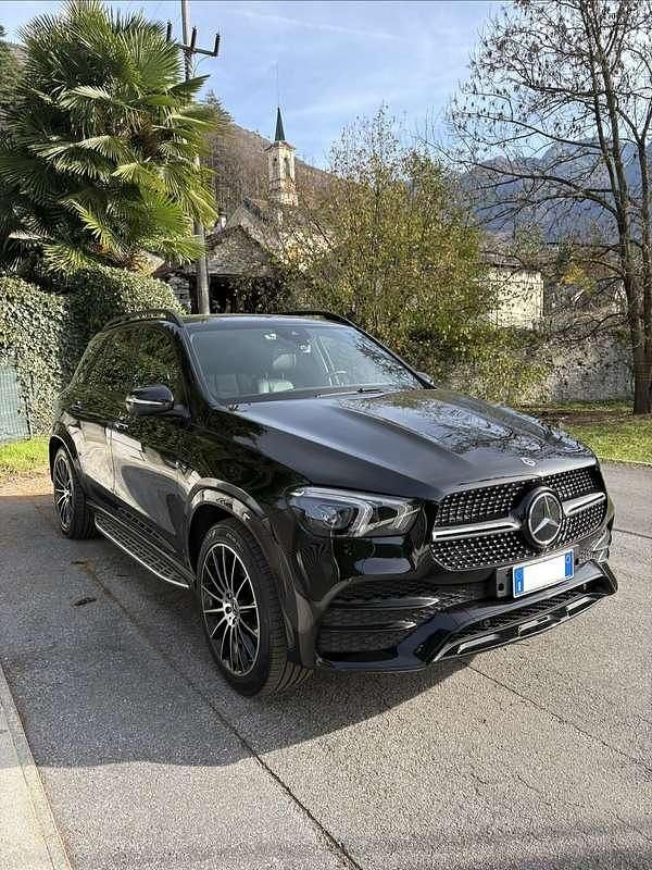 Usata 2023 Mercedes GLE300 Premium SUV | 59.200 € (Buon prezzo) - Immagine 1/4