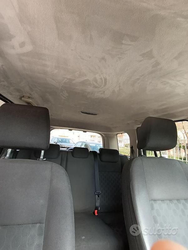 Usata Land Rover Freelander 2 HSE 160 CV (117 kW) 2008 SUV