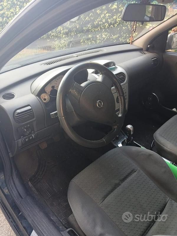 Usata Opel Adam 2004 Utilitaria