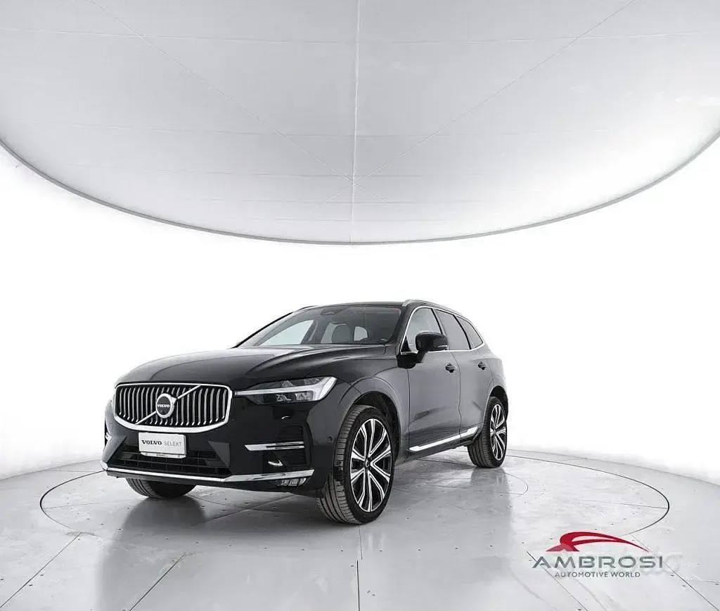 Usata Volvo XC60 Ultimate 250 CV (183 kW) 2022 SUV