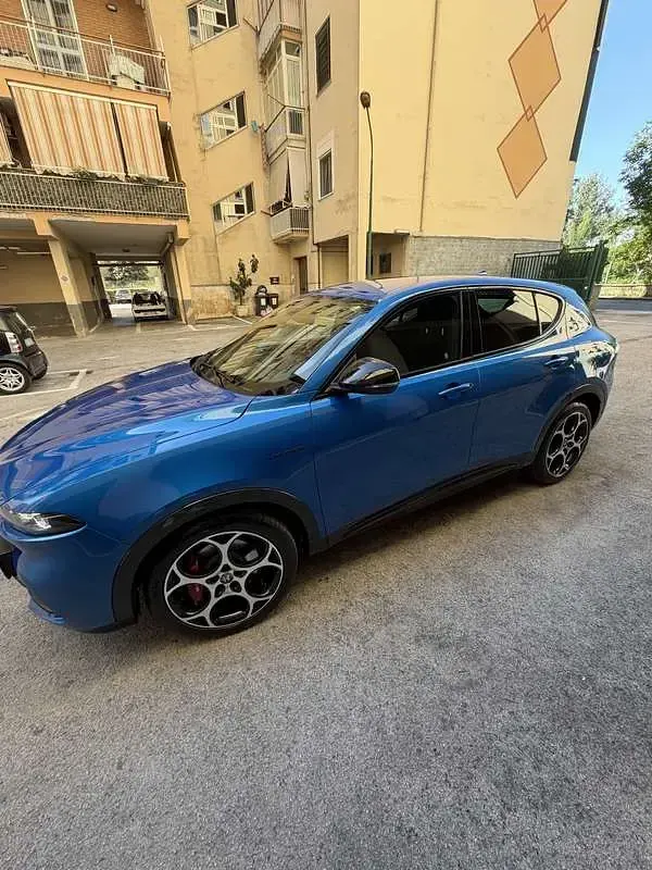 Usata Alfa Romeo Tonale Veloce 160 CV (117 kW) 2023 SUV