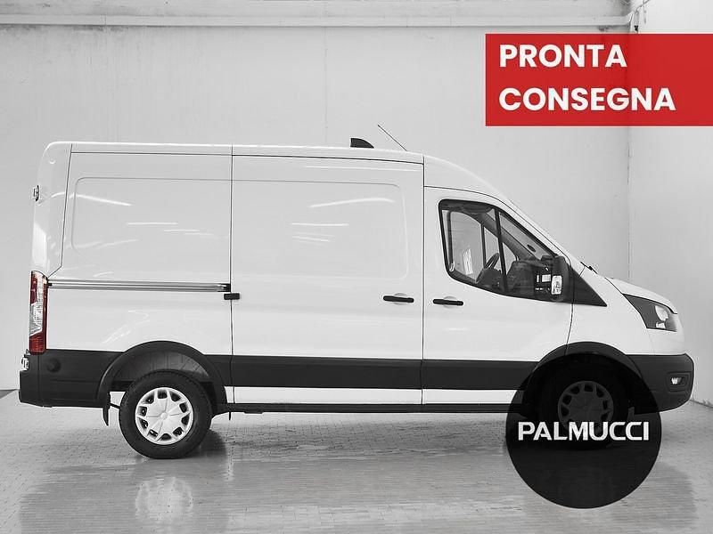 Usata Ford Transit Trend 131 CV (96 kW) 2023 Furgone
